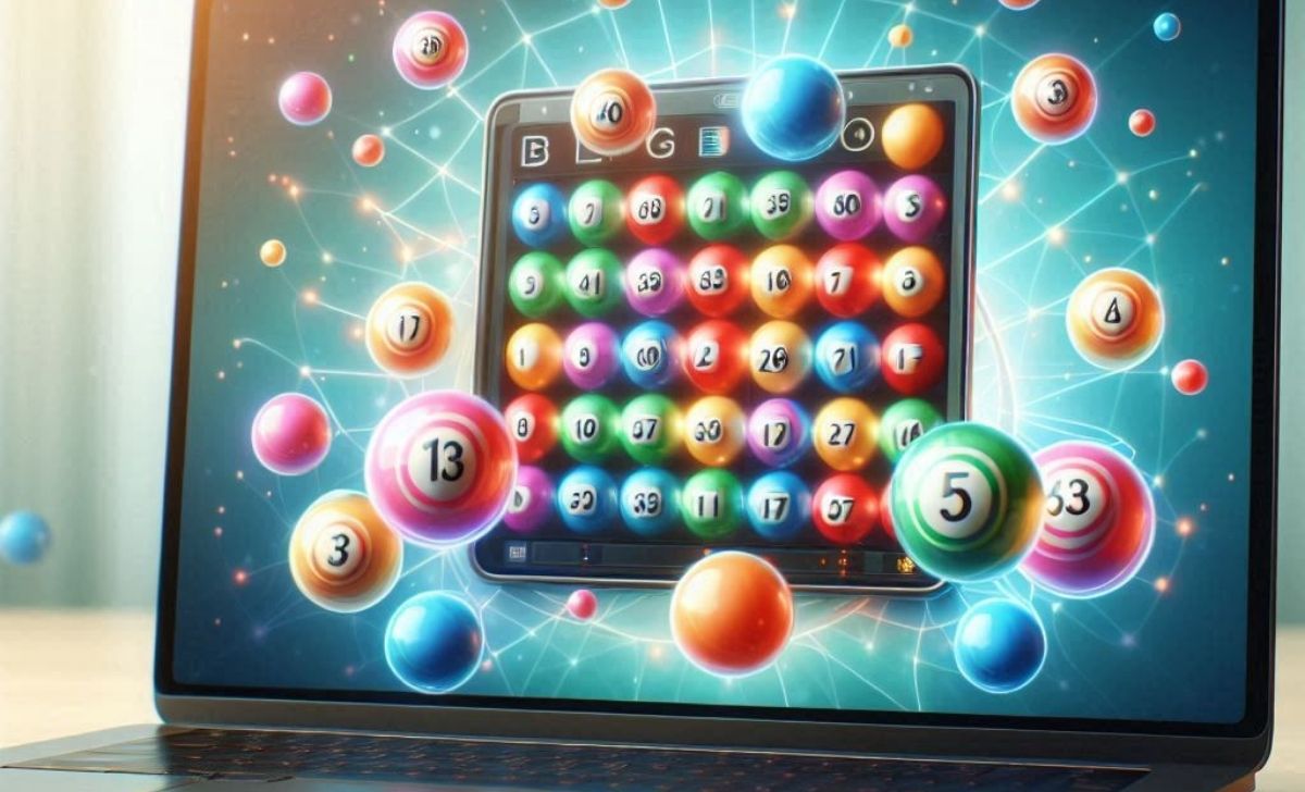 Cómo Funciona el Bingo Online en BET365